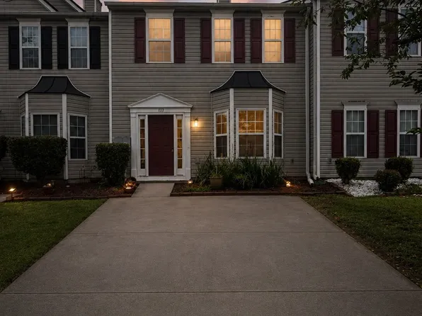 133 Benfield Cir, Cartersville, GA 30121