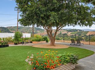 35 Monte Via, Oak View, CA 93022