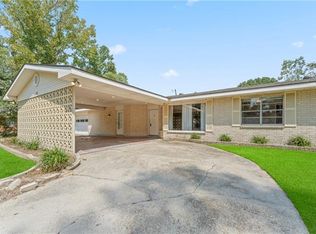 116 Sherry Dr, Hammond, LA 70401