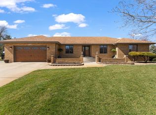 13050 Oakdale Pl, Cedar Lake, IN 46303