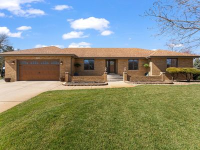 13050 Oakdale Pl, Cedar Lake, IN, 46303