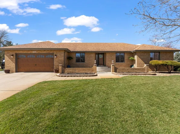 13050 Oakdale Pl, Cedar Lake, IN 46303