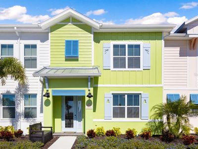 2944 On The Rocks Point, Kissimmee, FL, 34747