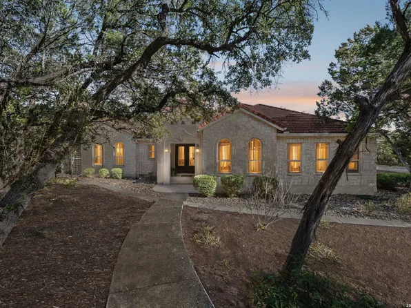 28460 Verde Mountain, San Antonio, TX 78261