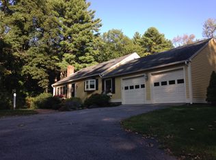65 Beaman Rd, Sterling, MA 01564