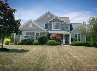 3580 Windsong Dr, Medina, OH 44256