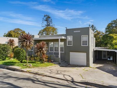 132 Mountain View Avenue, Vallejo, CA, 94590