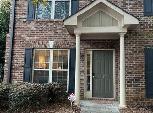 1191 Binghampton Cir #1, Bogart, GA 30622