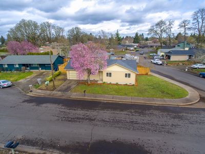 165 Thane Pl, Junction City, OR, 97448