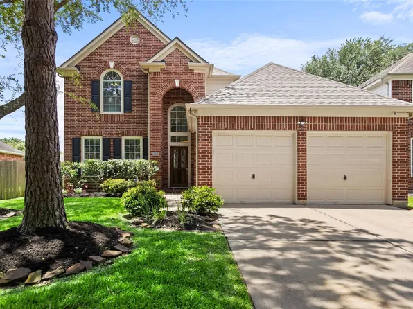 9611 Oxford Grove Dr, Houston, TX 77095