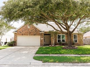 19603 Golden Willow Dr, Katy, TX 77449