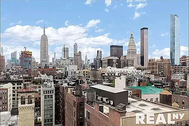 Rented by REAL New York