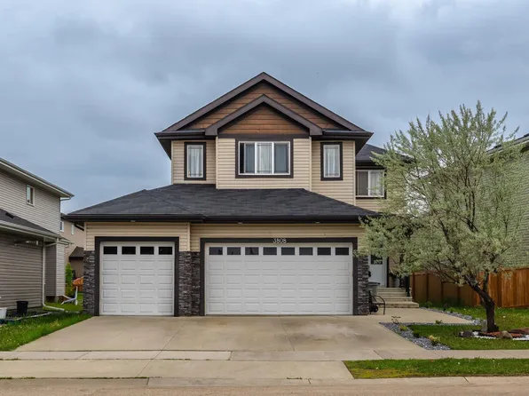 3808 Triomphe Blvd, Beaumont, AB T4X 0C4