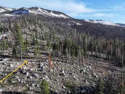 2060 Huckleberry Heights Rd, Echo Lake, CA, 95721