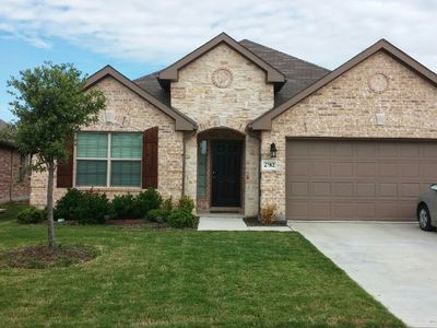 2782 Waterfall Ln, Little Elm, TX, 75068