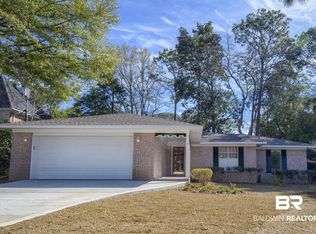 126 Broadmoor Dr, Daphne, AL 36526