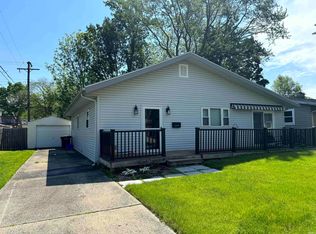 2529 Lafayette Dr, Lafayette, IN 47909