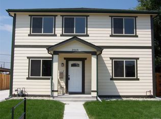 3949 N Adams St, Denver, CO 80205