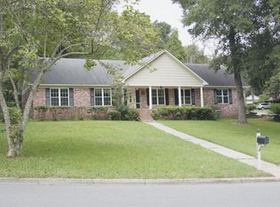3756 Forsythe Way, Tallahassee, FL 32309