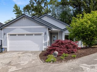 Executive Court Condominiums, Steilacoom, WA 98388
