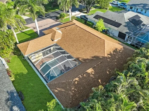 13760 Willow Bridge Dr, North Fort Myers, FL 33903