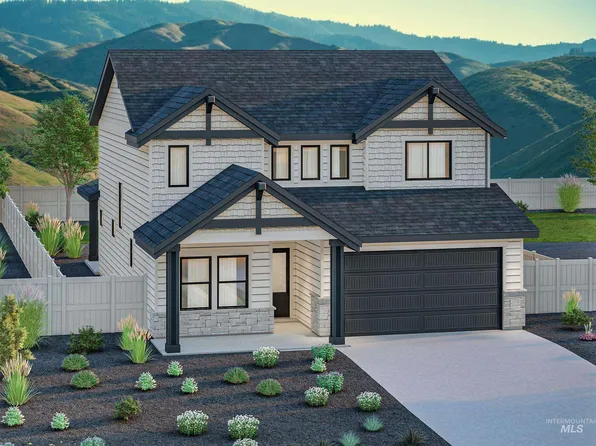 6816 N Kaysa Way #914, Horseshoe Bend, ID 83629