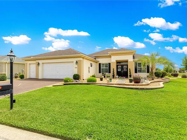 11871 SE 91st Cir, Summerfield, FL 34491