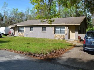 492 N Elmwood Point, Crystal River, FL 34429