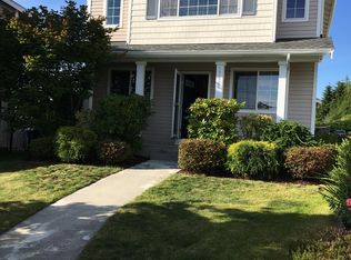 17610 108th Street Ct E, Bonney Lake, WA 98391