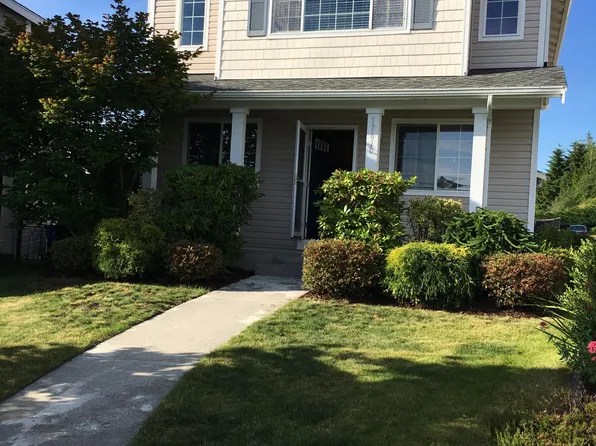 17610 108th Street Ct E, Bonney Lake, WA 98391