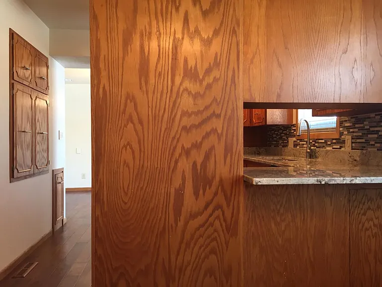 Dinette off Kitchen