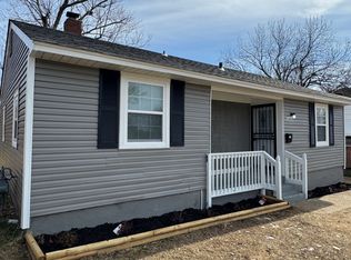 3500 Daggett Rd, Memphis, TN 38109