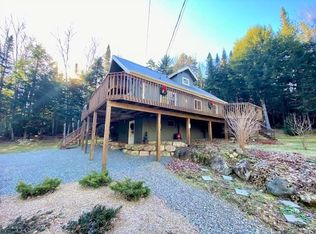 90 Branch Farm Rd, Saranac Lake, NY 12983