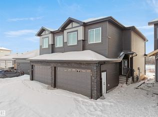 48 Waverly Way, Fort Saskatchewan, AB T8L 0Y3