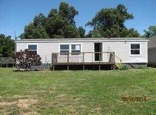 160 Oak Level Elva Rd, Symsonia, KY 42082