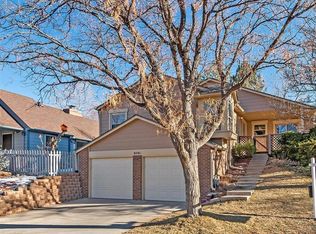 8086 S Niagara Way, Centennial, CO 80112