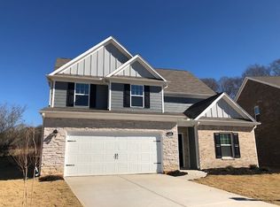 148 Oliver Dr, Locust Grove, GA 30248