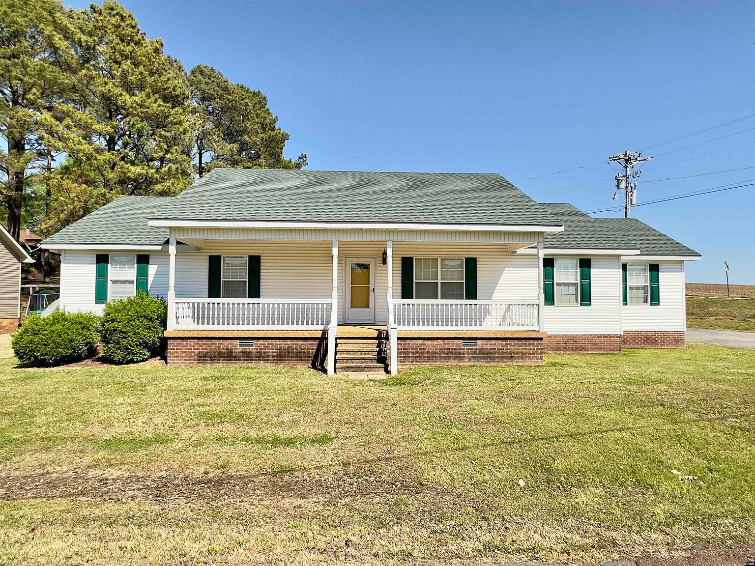 1202 Raspberry Rd, Troy, TN 38260 Zillow