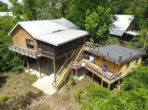 20132 NW Jessie Lee Rd, Altha, FL 32421