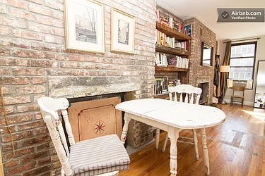 Rented by R New York