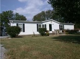 3626 Shacklett Rd, Murfreesboro, TN 37129