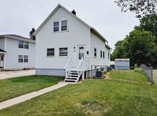 1133 S Maple Ave, Green Bay, WI 54304