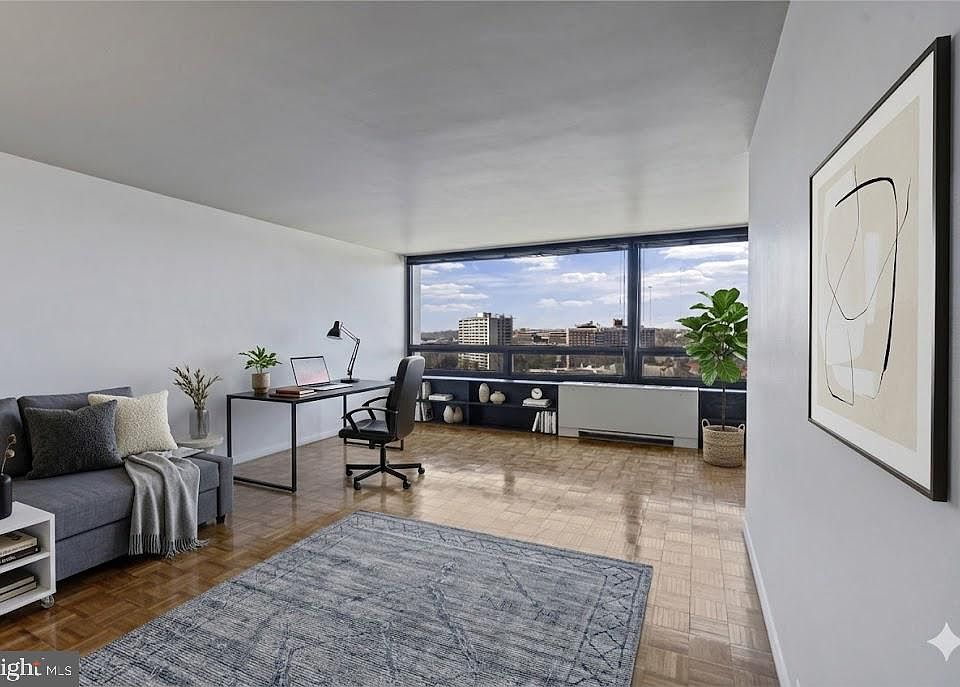 1st image of 4000 N Charles St Unit 905