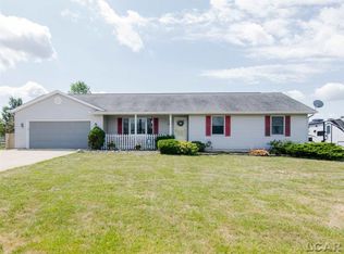 3553 Jade Dr, Adrian, MI