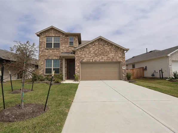 15369 Dapple Bluff Ln, Conroe, TX 77302