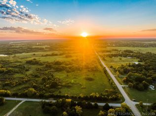 7 E 5750th Rd, Jennings, OK 74038