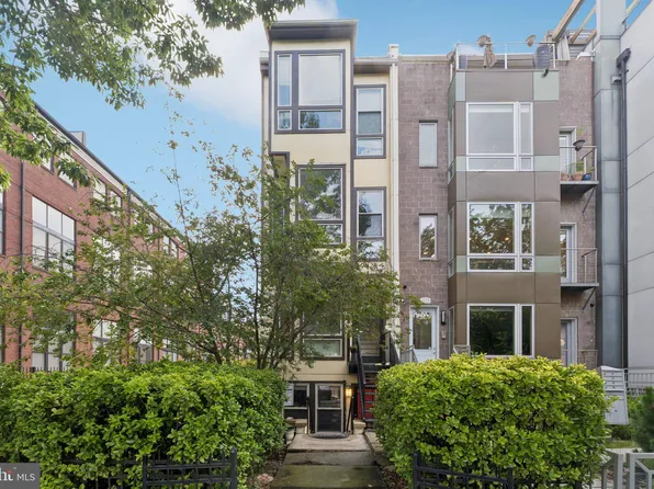 2212 11th St NW APT 1, Washington, DC 20001