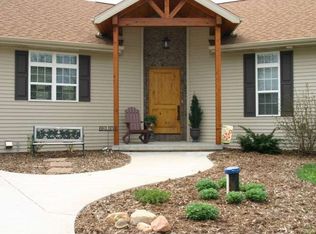 4305 Stoney Ridge Trl, Oshkosh, WI 54904