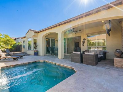 1488 E Sweet Citrus Dr, San Tan Valley, AZ, 85140