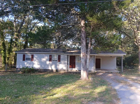 4 Hamby Ln, Little Rock, AR 72206
